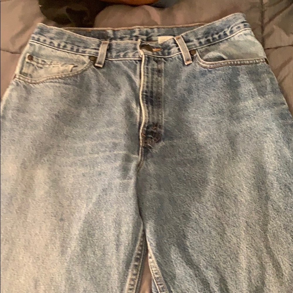 Levi’s Original Jeans